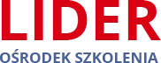 logo Lider Ośrodek Szkolenia Mirosław Wit